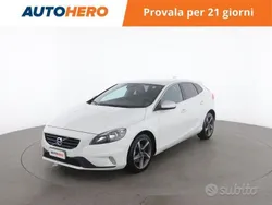 Usata 2015 Volvo V40 R-Design Kinetic Station wagon | 14.999 €