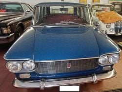 Blu Usata 1966 Fiat 1500 Tre volumi | 14.900 €