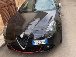 Nero Usata 2012 Alfa Romeo Giulietta Due volumi | 7000 € (Buon prezzo)