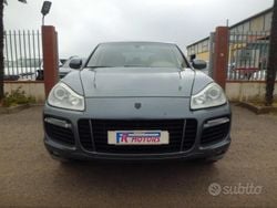 Oro Usata 2006 Porsche Cayenne SUV | 17.500 € (Cara)