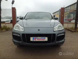 Oro Usata 2006 Porsche Cayenne SUV | 12.500 € (Cara)