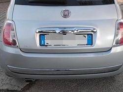 Usata 2010 Fiat 500 | 3900 €