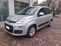 Argento Usata 2014 Fiat Panda Lounge Due volumi | 6900 € (Buon prezzo)