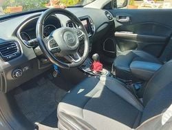 Grigio Usata 2020 Jeep Compass Limited SUV | 16.900 € (Buon prezzo)