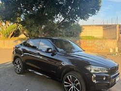 Usata 2015 BMW X6 M Sport SUV | 22.990 € (Buon prezzo)