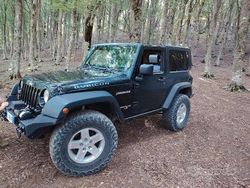 Usata 2007 Jeep Wrangler Rubicon SUV | 19.900 €