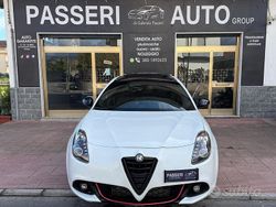 Bianco Usata 2015 Alfa Romeo Giulietta Exclusive Tre volumi | 12.500 € (Molto cara)