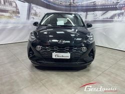 Nero Usata 2023 Hyundai i10 Prime Due volumi | 12.499 € (Ottimo prezzo)