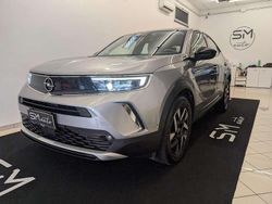 Argento Usata 2022 Opel Mokka Elegance SUV | 17.400 € (Super prezzo)