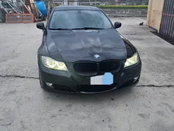 Usata 2010 BMW 316 Tre volumi | 6000 €