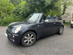Usata 2007 Mini One Cabriolet Cabrio | 7900 € (Cara)