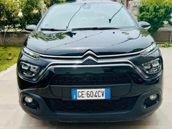 Nero Usata 2021 Citroën C3 Shine Due volumi | 9499 € (Ottimo prezzo)