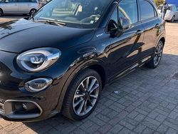 Usata 2023 Fiat 500X Sport SUV | 19.000 € (Buon prezzo)