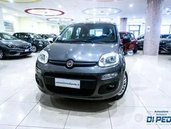 Grigio Usata 2021 Fiat Panda Easy Due volumi | 12.800 € (Cara)