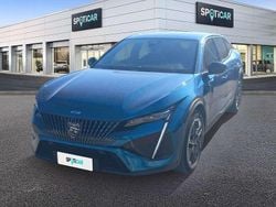 Blu Usata 2023 Peugeot 408 GT GT Tre volumi | 24.650 €