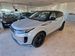 Grigio Usata 2021 Land Rover Range Rover evoque SUV | 31.500 € (Buon prezzo)