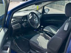 Blu Usata 2008 Fiat Punto Sport Due volumi | 1699 € (Molto cara)