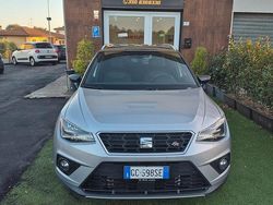 Grigio Usata 2020 Seat Arona FR SUV | 8700 € (Super prezzo)