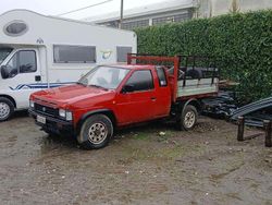 Rosso Usata 1990 Nissan King Pick-up | 7500 €