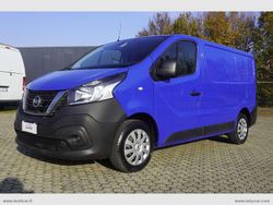 Blu/azzurro Usata 2021 Nissan NV300 Furgone | 13.852 €