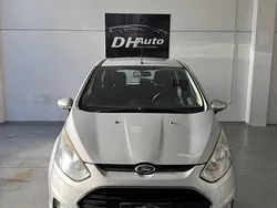Usata 2014 Ford B-MAX Business Edition Monovolume | 4900 € (Ottimo prezzo)