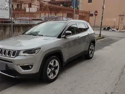 Usata 2017 Jeep Compass SUV | 16.000 € (Ottimo prezzo)