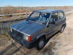 Grigio Usata 2001 Fiat Panda Young Due volumi | 5000 €