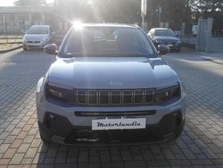 Storm Nuova 2025 Jeep Avenger Longitude SUV | 26.500 € (Cara)