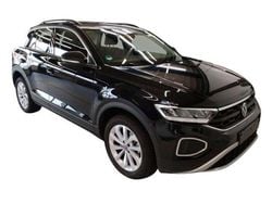 Nero Usata 2024 VW T-Roc Life SUV | 20.900 € (Super prezzo)