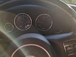 Nero Usata 2011 Jeep Wrangler SUV | 25.000 €