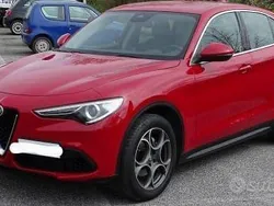 Usata 2018 Alfa Romeo Stelvio SUV | 13.900 € (Super prezzo)