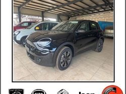Nero Nuova 2025 Fiat 600 Monovolume | 23.900 €