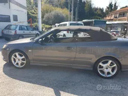 Usata 2009 Saab 9-3 Cabriolet Cabrio | 5900 € (Buon prezzo)