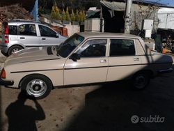 Usata 1982 Lancia Beta Tre volumi | 3700 €