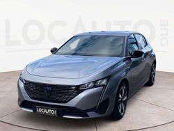 Grigio Usata 2022 Peugeot 308 Allure Tre volumi | 14.490 € (Buon prezzo)