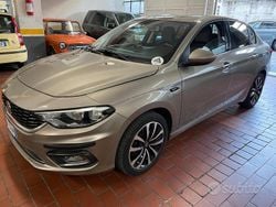 Marrone Usata 2017 Fiat Tipo Lounge Tre volumi | 8000 € (Super prezzo)