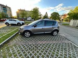 Usata 2013 Renault Scénic III XMOD Monovolume | 5500 € (Buon prezzo)