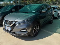 Grigio Usata 2018 Nissan Qashqai Tekna SUV | 16.800 € (Molto cara)