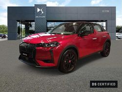Rosso Usata 2023 DS Automobiles DS3 Performance Due volumi | 20.500 € (Molto cara)