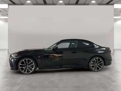 Nero Usata 2024 BMW 220 M Sport Coupé | 45.880 € (Cara)