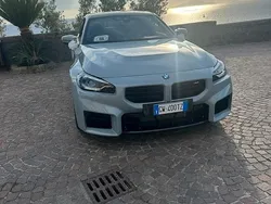 Usata 2024 BMW M2 Coupé | 65.000 € (Buon prezzo)