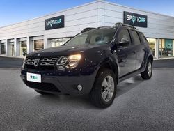 Blu Usata 2016 Dacia Duster Ambiance SUV | 9900 € (Buon prezzo)