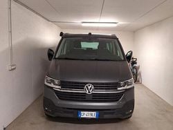 Usata 2024 VW California Edition Furgone | 62.900 €