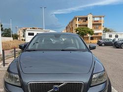 Grigio Usata 2007 Volvo V50 Momentum Station wagon | 3200 € (Buon prezzo)