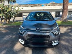 Grigio Usata 2024 Citroën C3 PureTech Due volumi | 14.500 € (Buon prezzo)