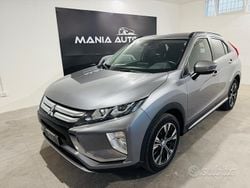 Grigio Usata 2020 Mitsubishi Eclipse Cross SUV | 17.990 € (Super prezzo)