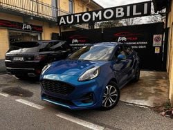 Blu Usata 2023 Ford Puma ST SUV | 15.990 € (Buon prezzo)