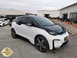 Bianco Usata 2021 BMW i3 Due volumi | 16.900 € (Super prezzo)