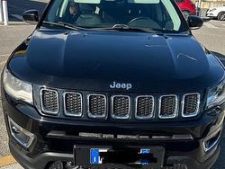 Nero Usata 2019 Jeep Compass SUV | 14.500 € (Super prezzo)