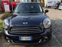 Usata 2013 Mini Cooper D Countryman SUV | 10.000 € (Buon prezzo)